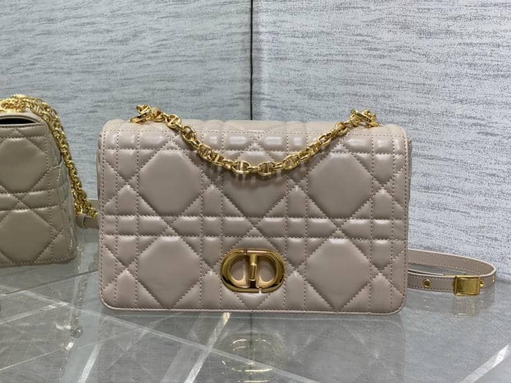 Caro Chubby Bag 0010